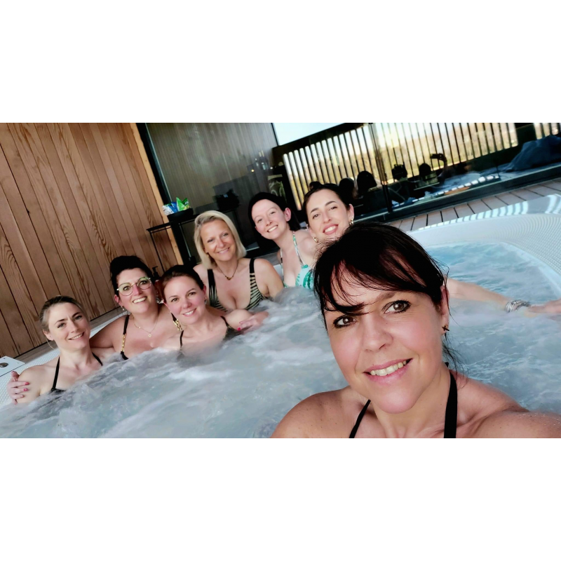 enterrement vie de jeune fille