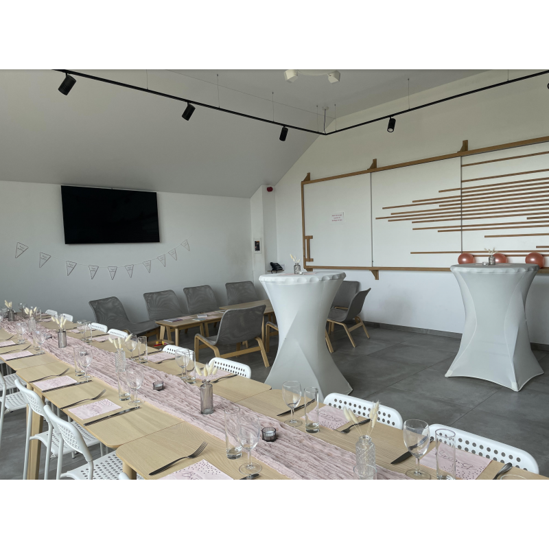 salle polyvalente location