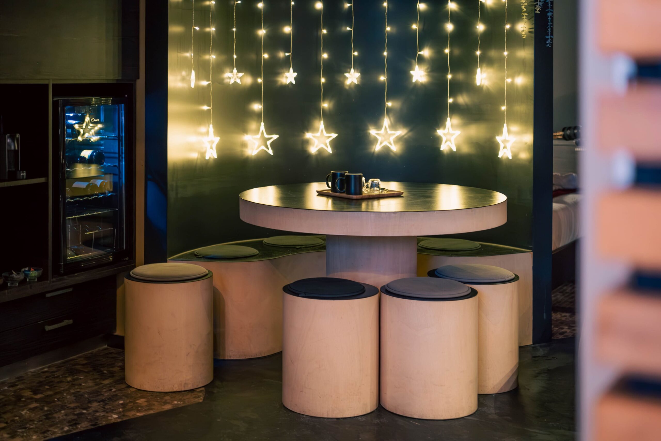 Spa privatif Saphir Étoilé "Soirée détente" 2PERS - (2x30 min massage - 4h) – Image 6